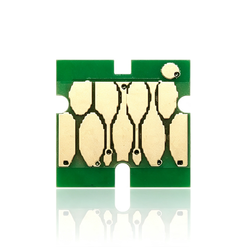 适用于 EPSON EP-879AW 系列的 ChipRise 喷墨芯片